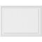 Ekena Millwork Legacy Raised Panel Decorative Wall Panel, 32"W x 24"H x 5/8"P WALP32X24X062LEG - alternate 4